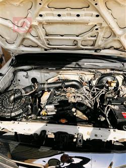 تۆیۆتا هایلۆکس